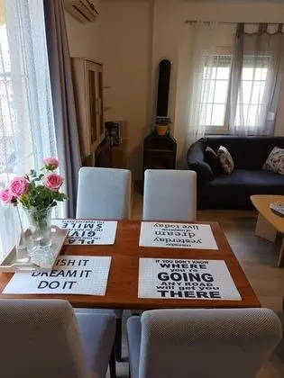 Apart Daire (Ani - modern - A2 I kat(2+2))