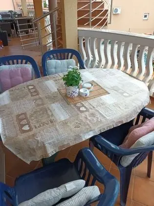 Apart Daire (Ani - modern - A2 I kat(2+2))