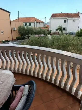 Apart Daire (Ani - modern - A2 I kat(2+2))