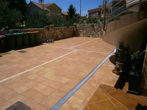 Apart Daire (Ani - modern - A2 I kat(2+2))