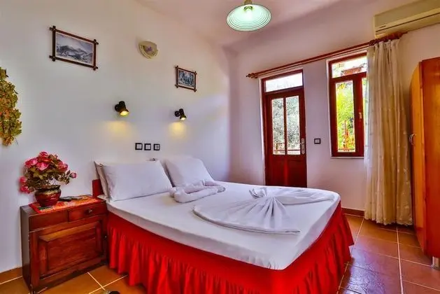Çift Kişilik Oda