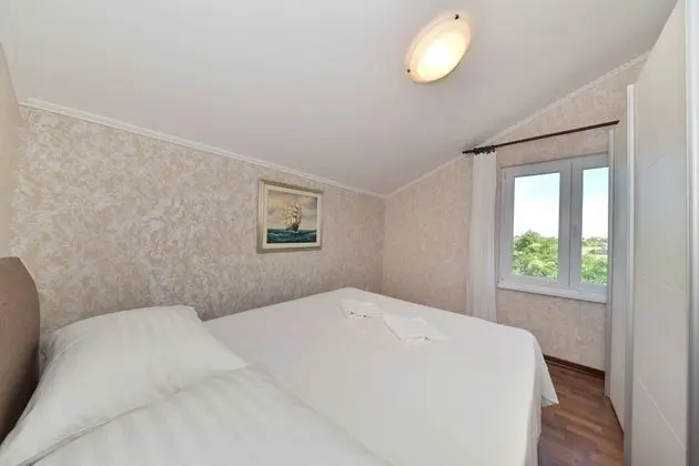 Apart Daire (Ani - with pool - A5(2+2))