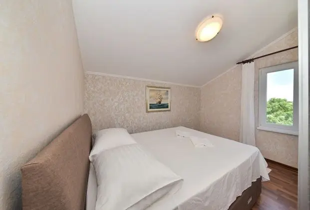 Apart Daire (Ani - with pool - A5(2+2))