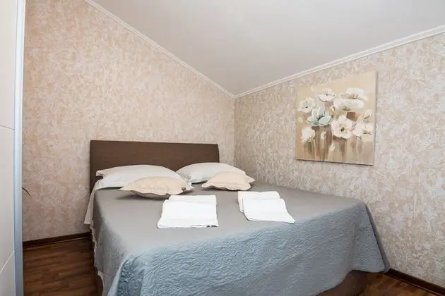 Apart Daire (Ani - with pool - A5(2+2))