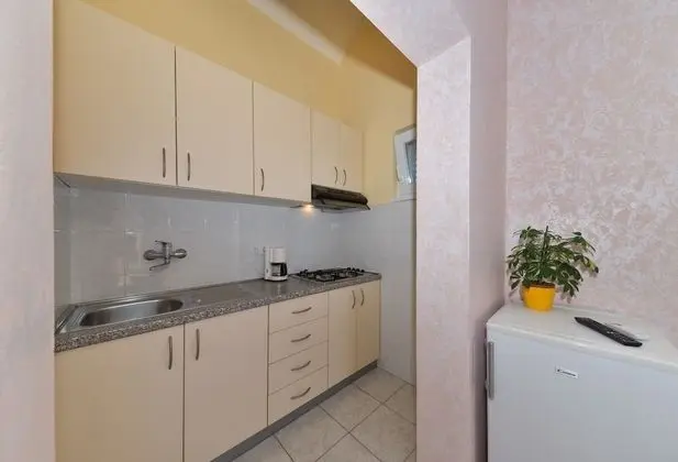 Apart Daire (Ani - with pool - A5(2+2))