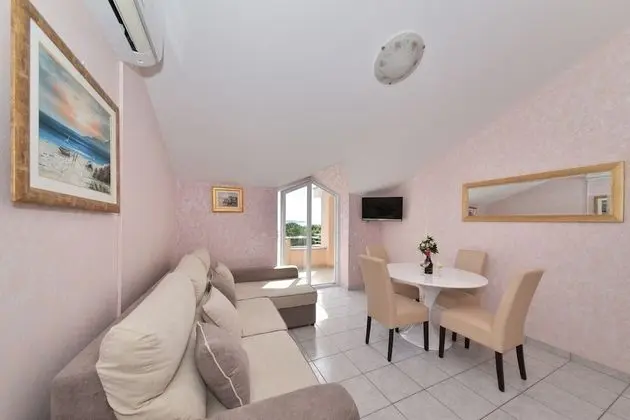 Apart Daire (Ani - with pool - A5(2+2))