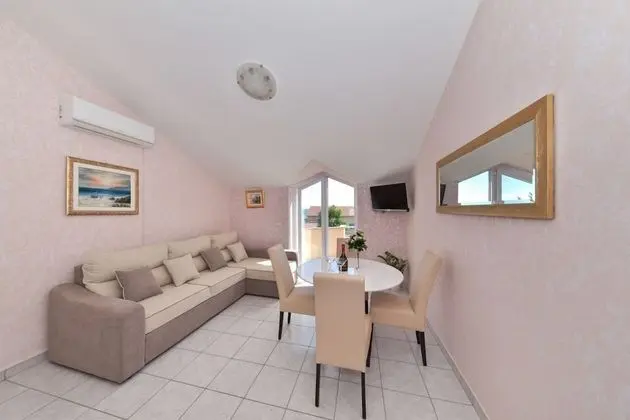 Apart Daire (Ani - with pool - A5(2+2))