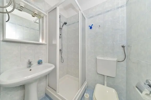 Apart Daire (Ani - with pool - A5(2+2))