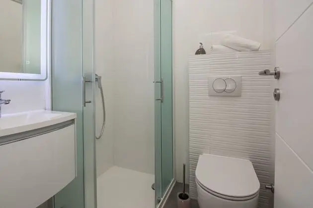 Apart Daire (Ani - with pool - A5(2+2))