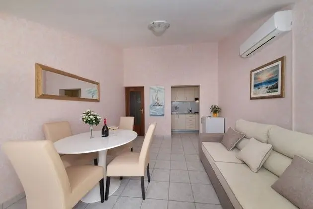 Apart Daire (Ani - with pool - A5(2+2))