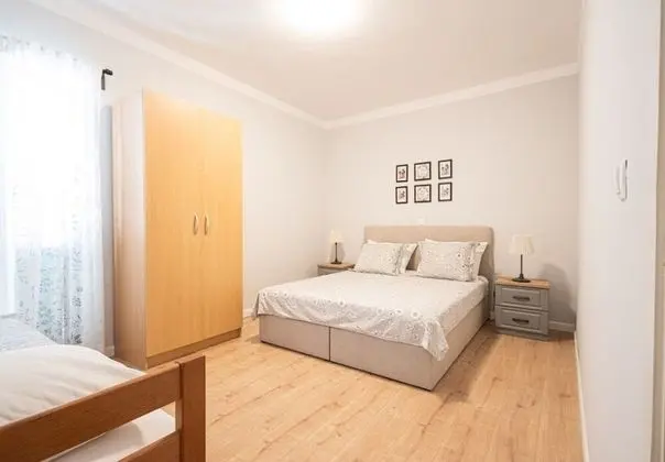 Apart Daire (Ani - with pool and hot tub - A1(7))