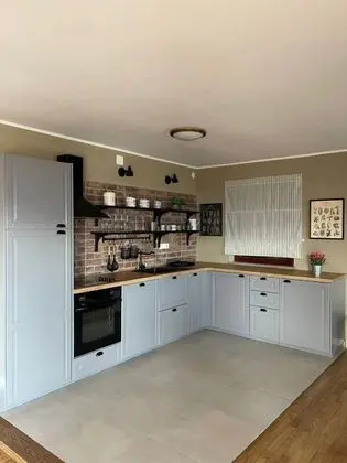 Apart Daire (Ani - with pool and hot tub - A1(7))