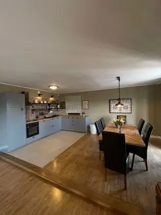 Apart Daire (Ani - with pool and hot tub - A1(7))