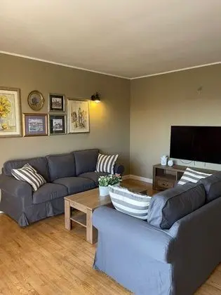 Apart Daire (Ani - with pool and hot tub - A1(7))