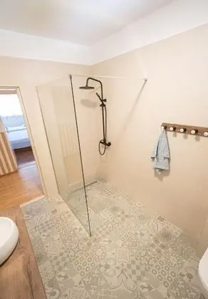 Apart Daire (Ani - with pool and hot tub - A1(7))