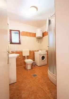 Apart Daire (Ani - with pool and hot tub - A1(7))