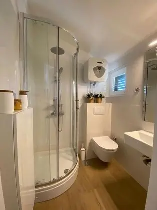 Apart Daire (Ani - with pool and hot tub - A2 Sjev)