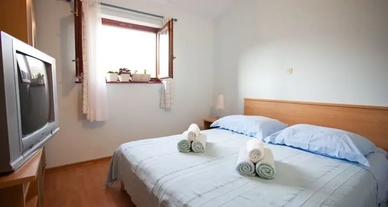 Apart Daire (Ani - with pool and hot tub - A2 Sjev)