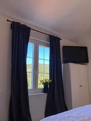 Apart Daire (Ani - with pool and hot tub - A2 Sjev)