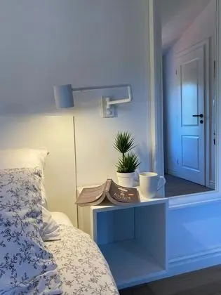 Apart Daire (Ani - with pool and hot tub - A2 Sjev)