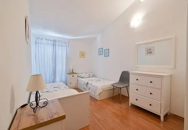 Apart Daire (Ani - with pool and hot tub - A3 Juzn)