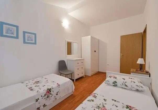 Apart Daire (Ani - with pool and hot tub - A3 Juzn)