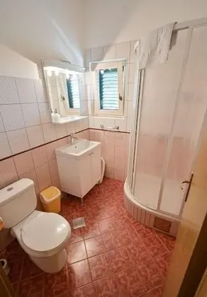 Apart Daire (Ani - with pool and hot tub - A3 Juzn)