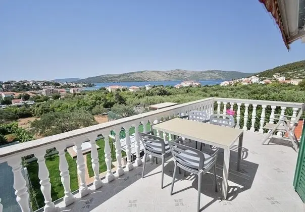 Apart Daire (Ani - with pool and hot tub - A3 Juzn)