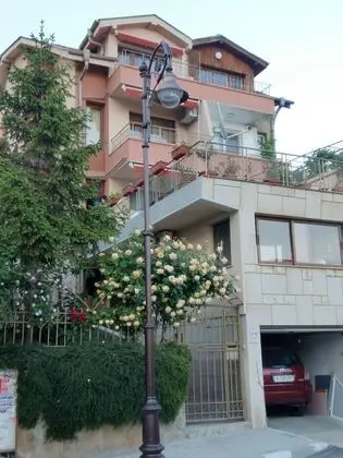 Villa, 2 Yatak Odası, Balkon