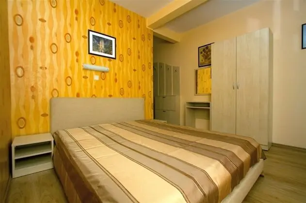 Villa, 2 Yatak Odası, Balkon