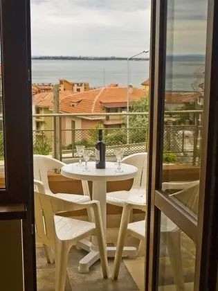 Villa, 2 Yatak Odası, Balkon