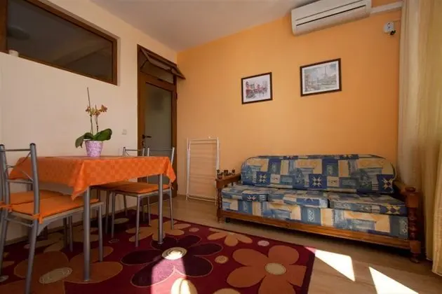 Villa, 2 Yatak Odası, Balkon