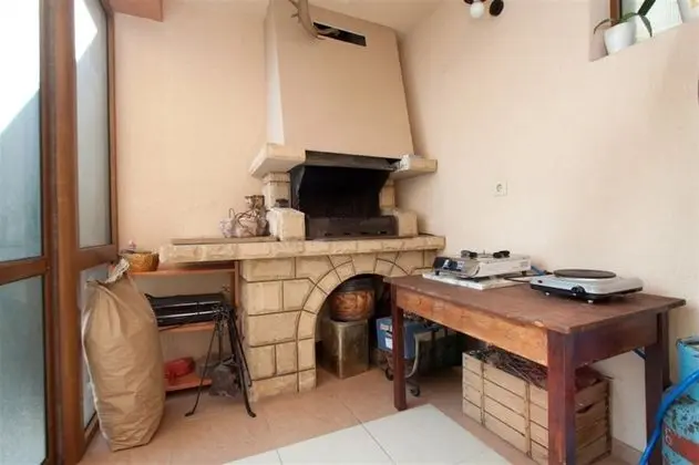 Villa, 2 Yatak Odası, Balkon