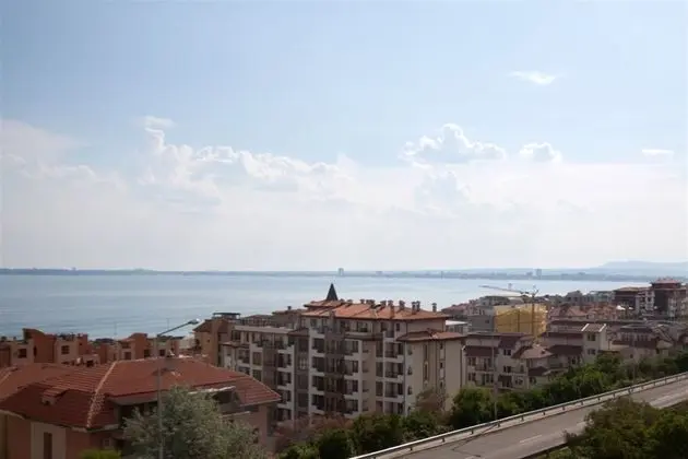 Villa, 2 Yatak Odası, Balkon