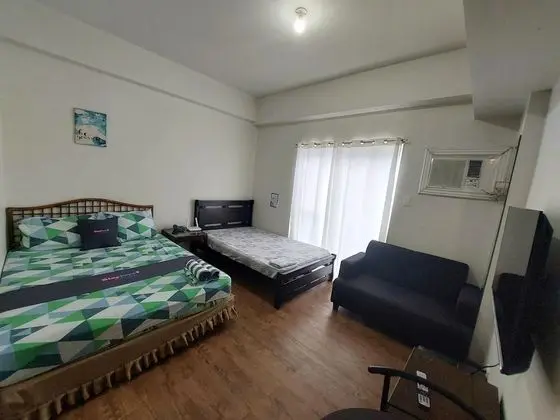 ANIA GUEST ROOM