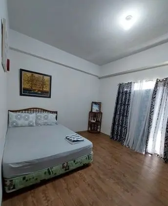 ANIA GUEST ROOM
