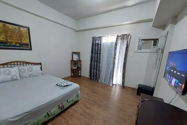 ANIA GUEST ROOM