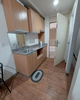 ANIA GUEST ROOM