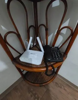 ANIA GUEST ROOM