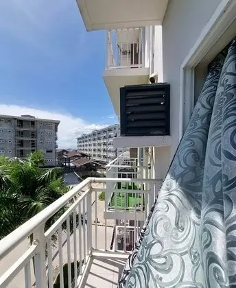ANIA GUEST ROOM
