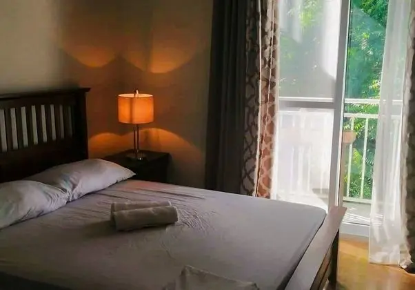ANIA ROOM @ AMANI