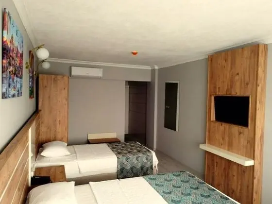 Deluxe Room - Oda Kahvaltı