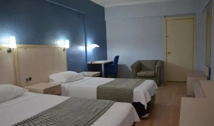 Standart 2 Kişilik Oda