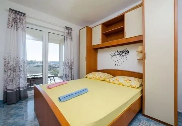 Apart Daire (Anica - A1(2+1))