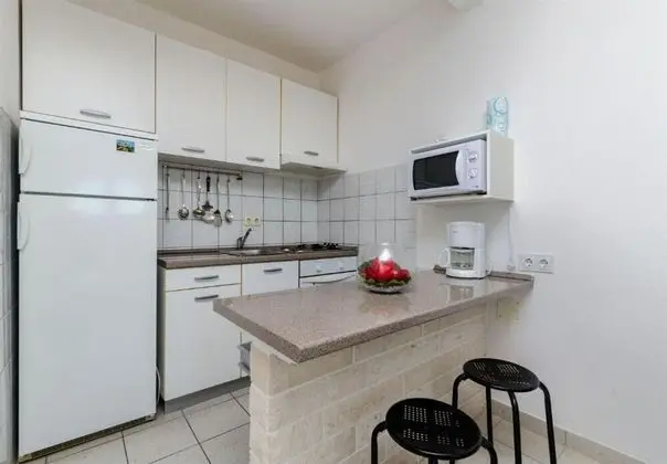 Apart Daire (Anica - A2(2+2))