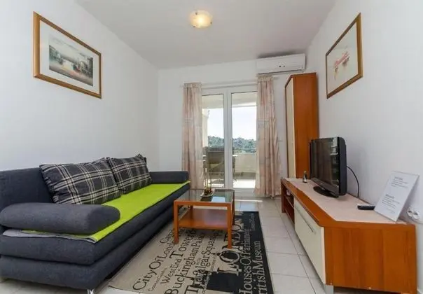Apart Daire (Anica - A2(2+2))
