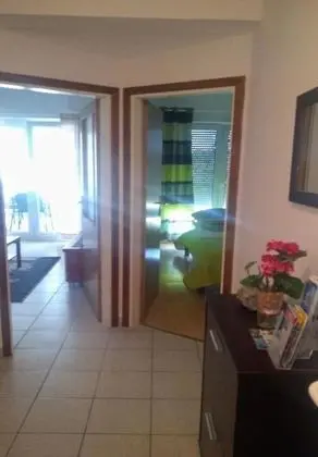 Apart Daire (Anica - A2(2+2))