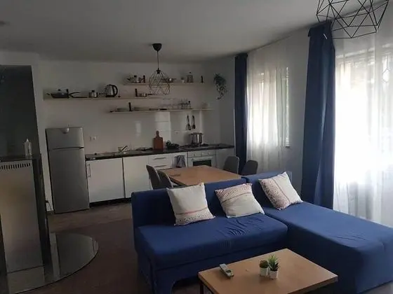 Apart Daire, 1 Yatak Odası