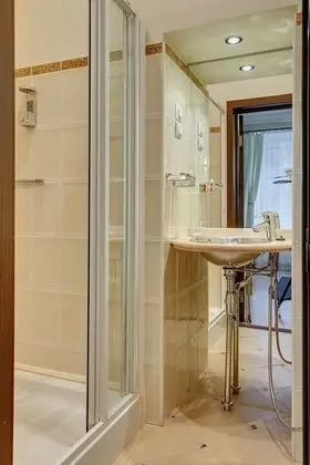 Deluxe Tek Büyük veya İki Ayrı Yataklı Oda, Şehir Manzaralı