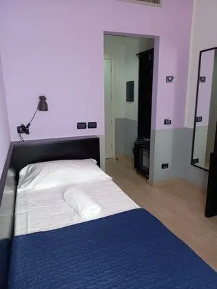 Standard Tek Kişilik Oda
